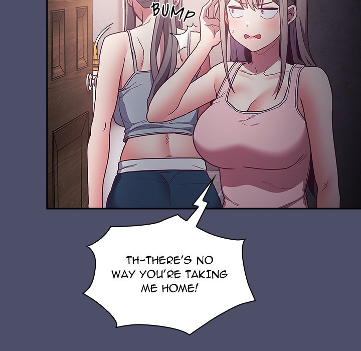Maid Rehabilitation Chapter 45 - HolyManga.Net