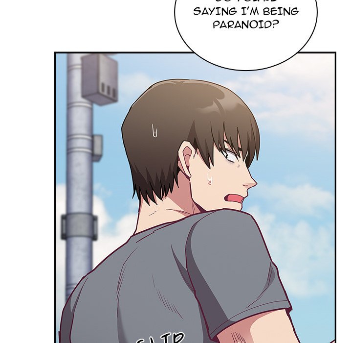 Maid Rehabilitation Chapter 45 - HolyManga.Net