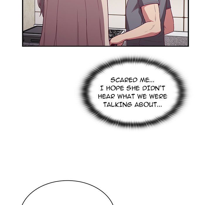Maid Rehabilitation Chapter 45 - HolyManga.Net
