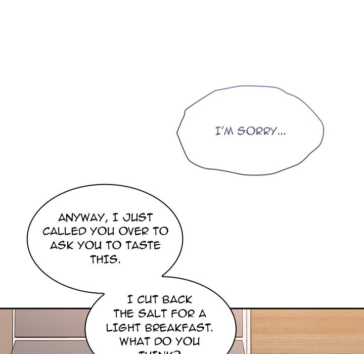 Maid Rehabilitation Chapter 45 - HolyManga.Net