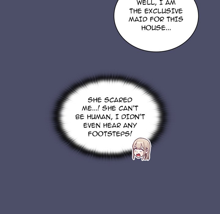 Maid Rehabilitation Chapter 45 - HolyManga.Net