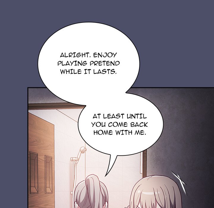 Maid Rehabilitation Chapter 45 - HolyManga.Net