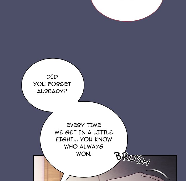 Maid Rehabilitation Chapter 45 - HolyManga.Net
