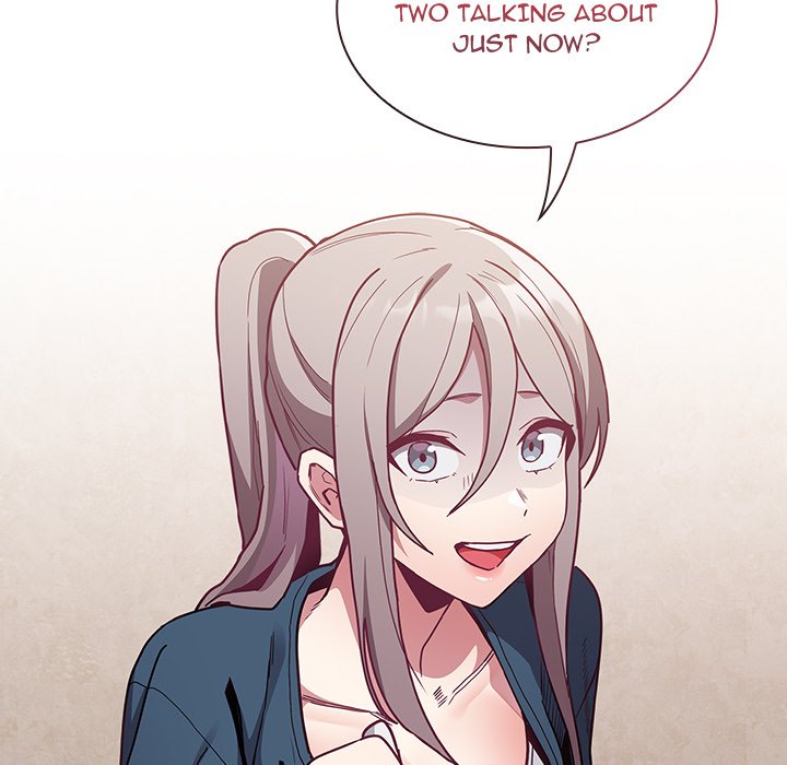 Maid Rehabilitation Chapter 45 - HolyManga.Net