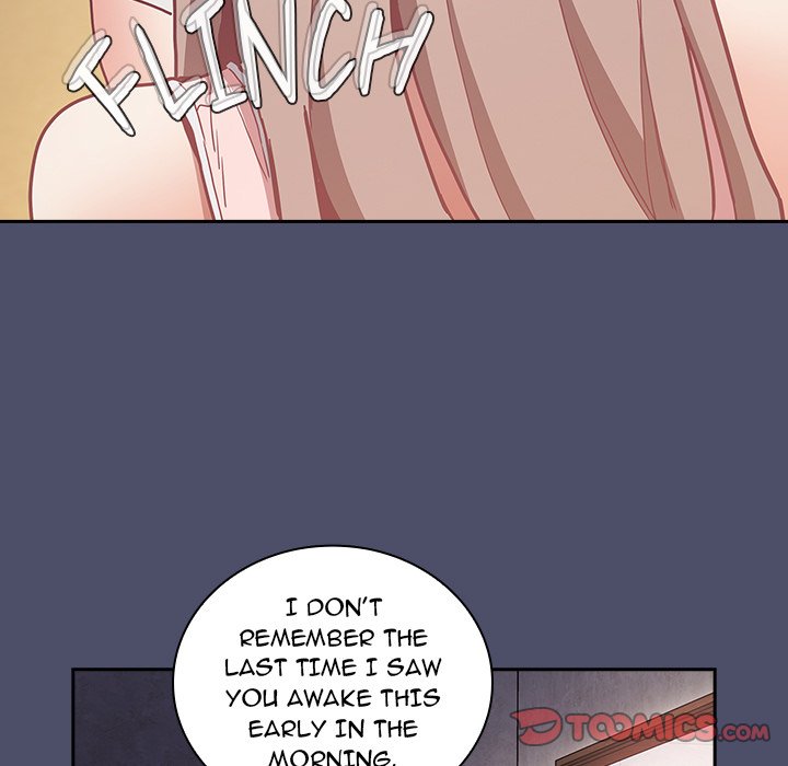 Maid Rehabilitation Chapter 45 - HolyManga.Net