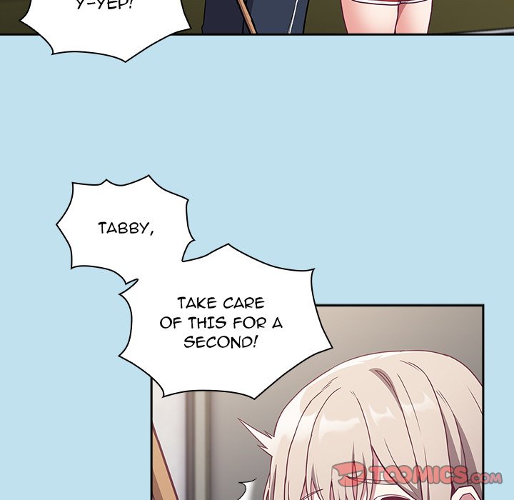 Maid Rehabilitation Chapter 45 - HolyManga.Net
