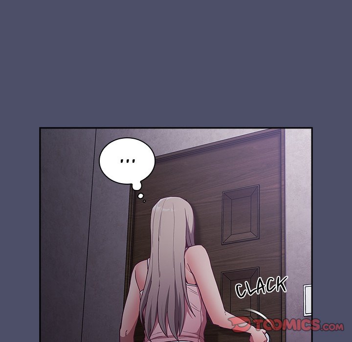 Maid Rehabilitation Chapter 45 - HolyManga.Net