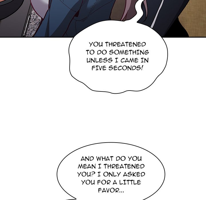 Maid Rehabilitation Chapter 45 - HolyManga.Net