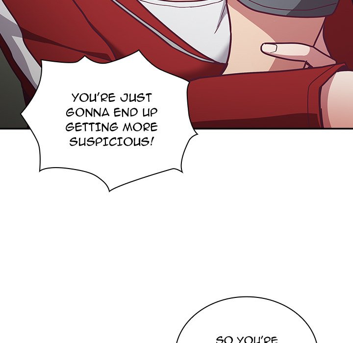Maid Rehabilitation Chapter 45 - HolyManga.Net