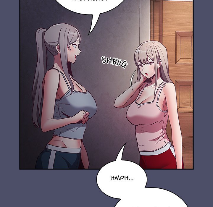 Maid Rehabilitation Chapter 45 - HolyManga.Net