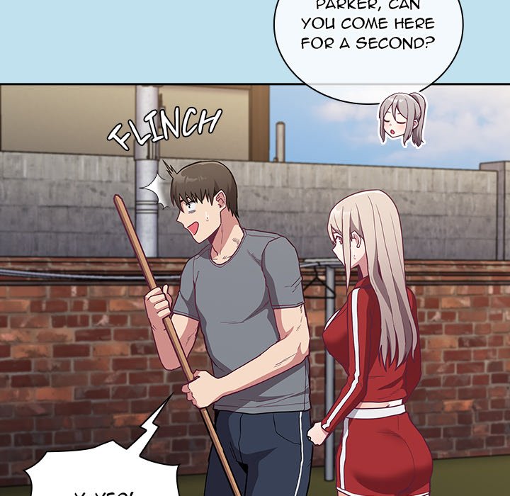 Maid Rehabilitation Chapter 45 - HolyManga.Net