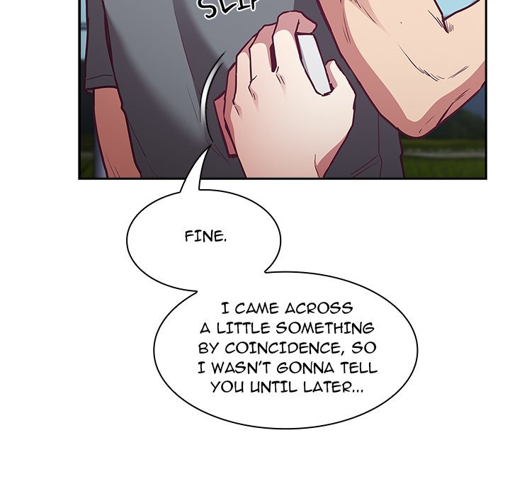 Maid Rehabilitation Chapter 45 - HolyManga.Net