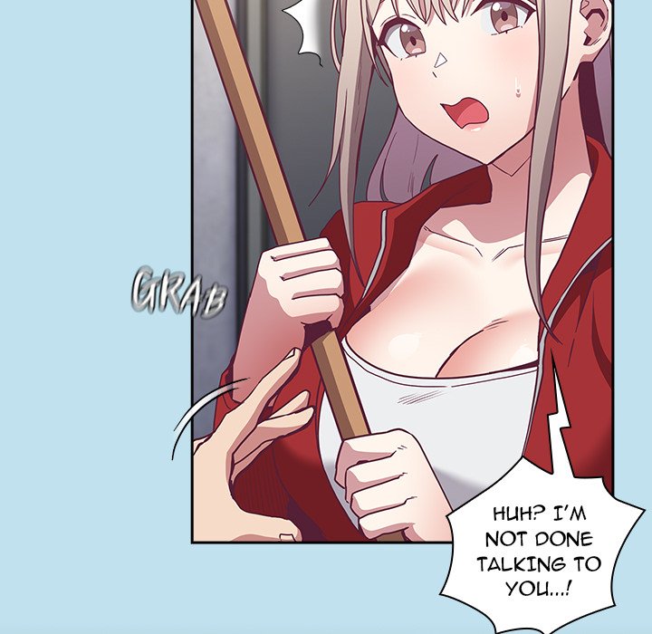 Maid Rehabilitation Chapter 45 - HolyManga.Net