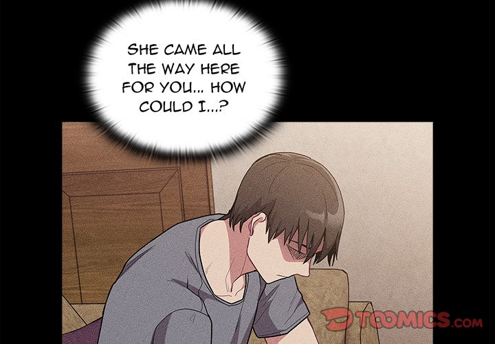 Maid Rehabilitation Chapter 45 - HolyManga.Net