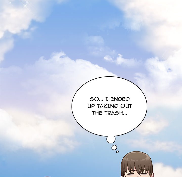 Maid Rehabilitation Chapter 45 - HolyManga.Net