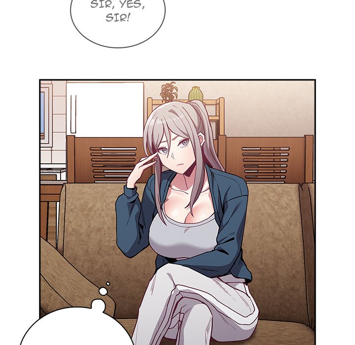Maid Rehabilitation Chapter 45 - HolyManga.Net