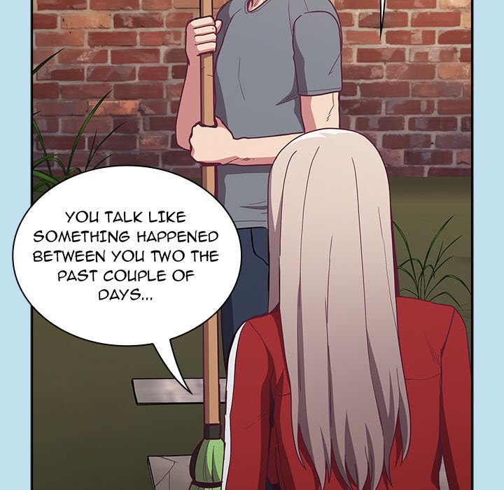 Maid Rehabilitation Chapter 45 - HolyManga.Net