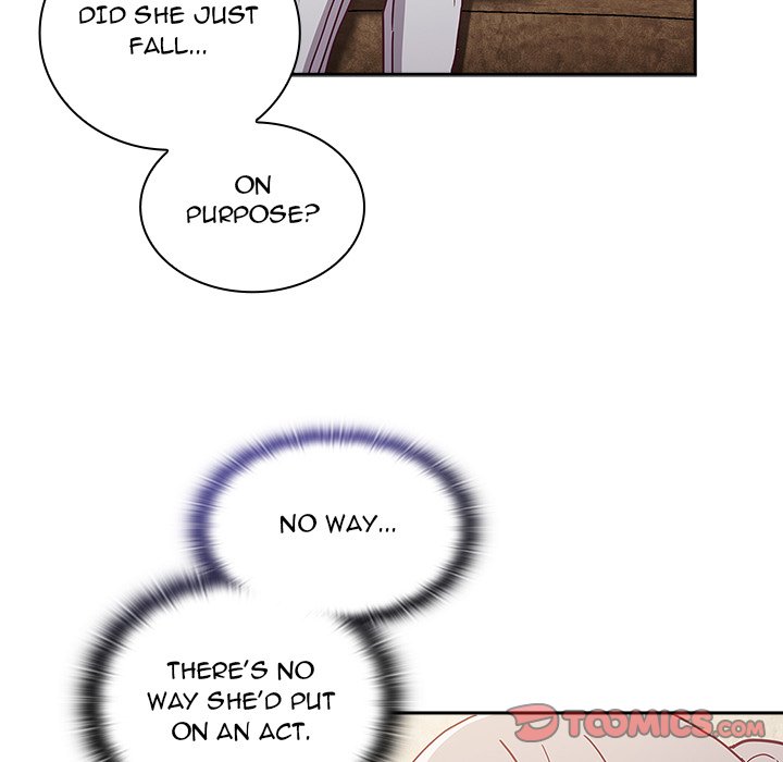 Maid Rehabilitation Chapter 45 - HolyManga.Net