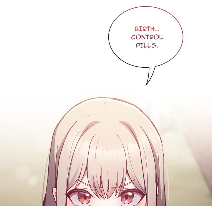 Maid Rehabilitation Chapter 45 - HolyManga.Net