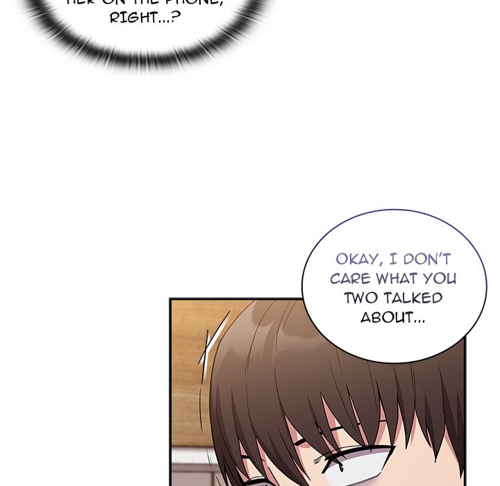 Maid Rehabilitation Chapter 45 - HolyManga.Net