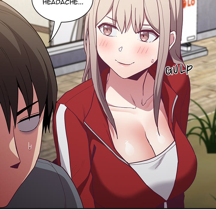 Maid Rehabilitation Chapter 45 - HolyManga.Net