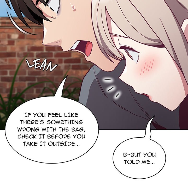 Maid Rehabilitation Chapter 45 - HolyManga.Net