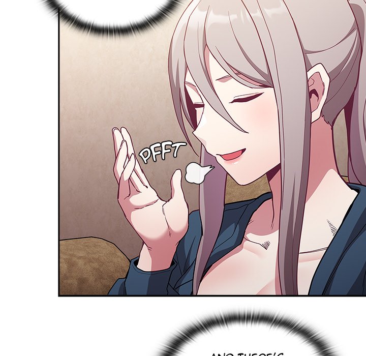 Maid Rehabilitation Chapter 45 - HolyManga.Net