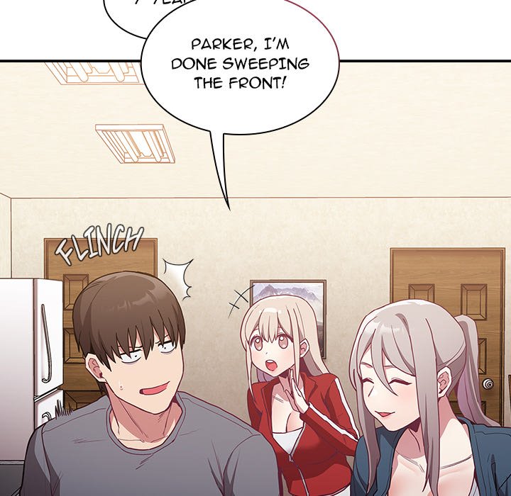Maid Rehabilitation Chapter 45 - HolyManga.Net