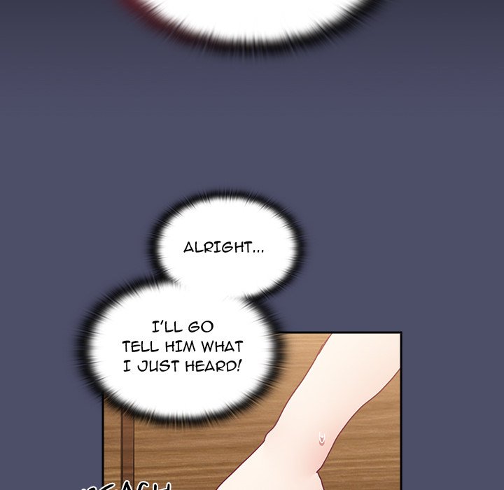 Maid Rehabilitation Chapter 45 - HolyManga.Net