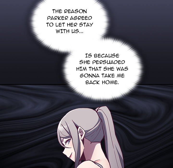 Maid Rehabilitation Chapter 45 - HolyManga.Net