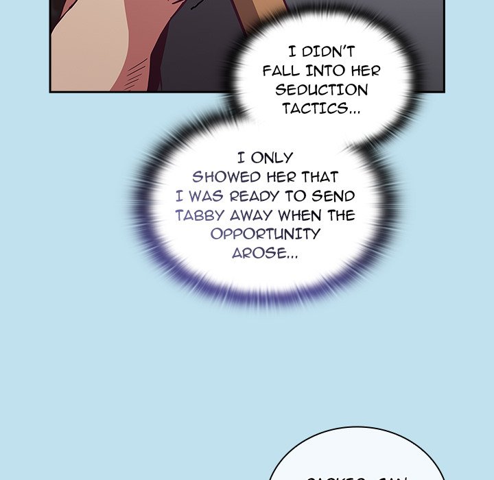 Maid Rehabilitation Chapter 45 - HolyManga.Net
