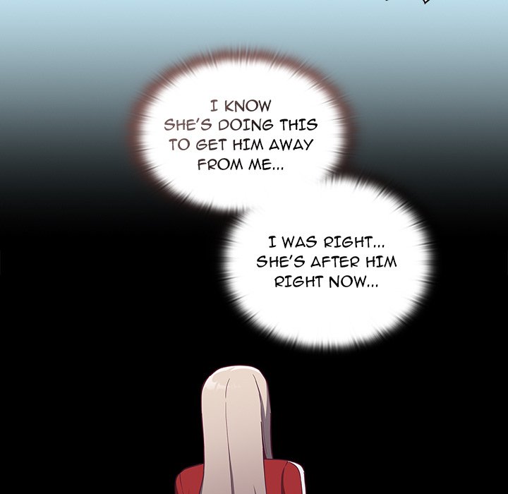 Maid Rehabilitation Chapter 45 - HolyManga.Net