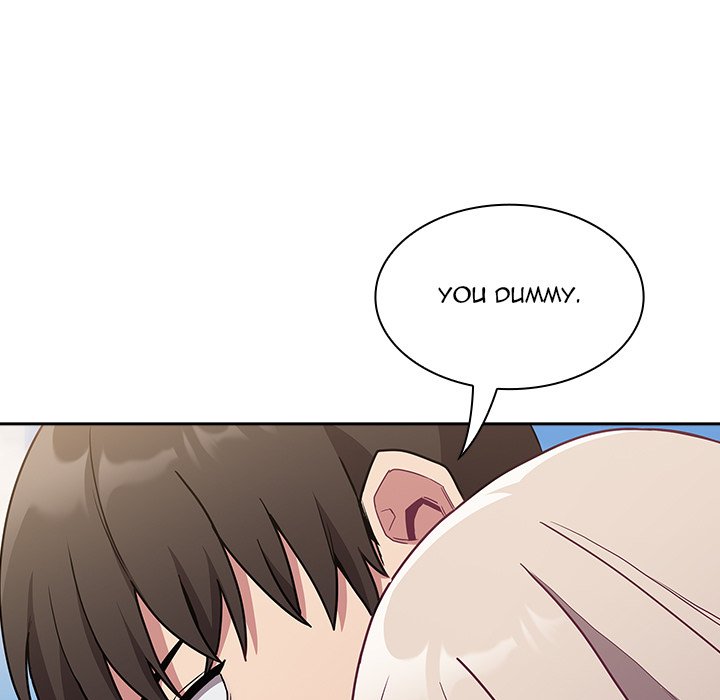 Maid Rehabilitation Chapter 45 - HolyManga.Net