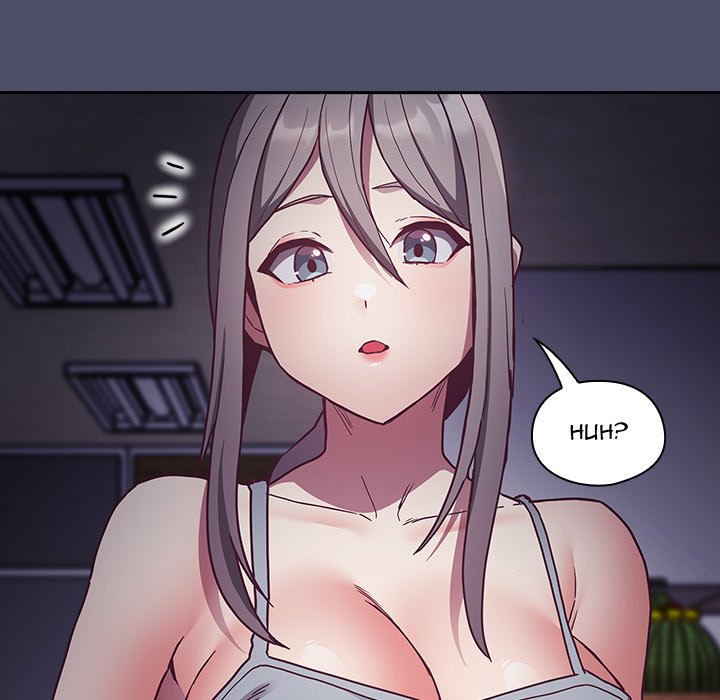 Maid Rehabilitation Chapter 45 - HolyManga.Net