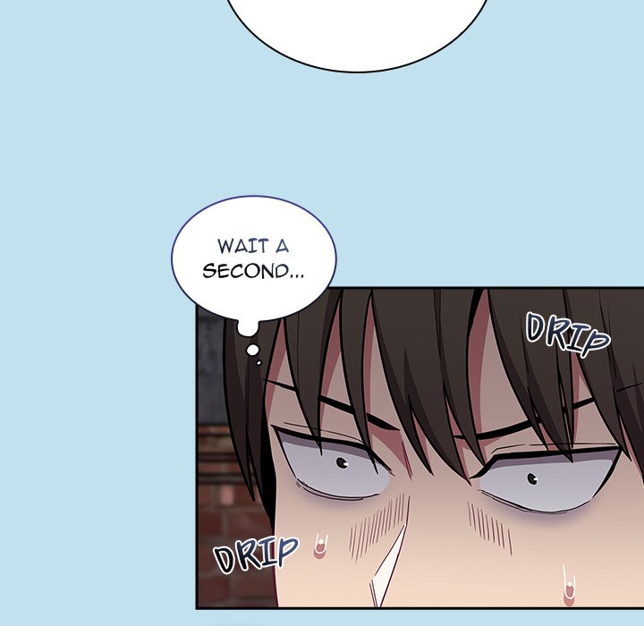 Maid Rehabilitation Chapter 45 - HolyManga.Net
