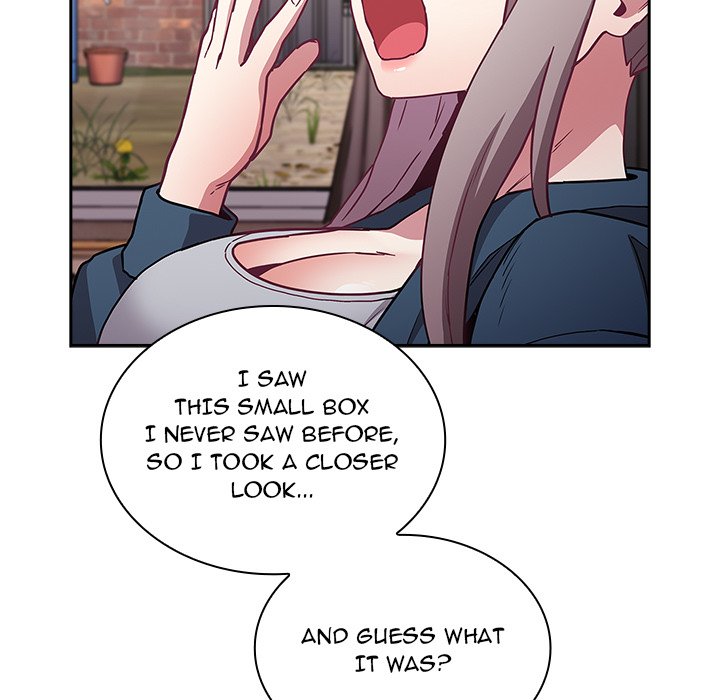 Maid Rehabilitation Chapter 45 - HolyManga.Net