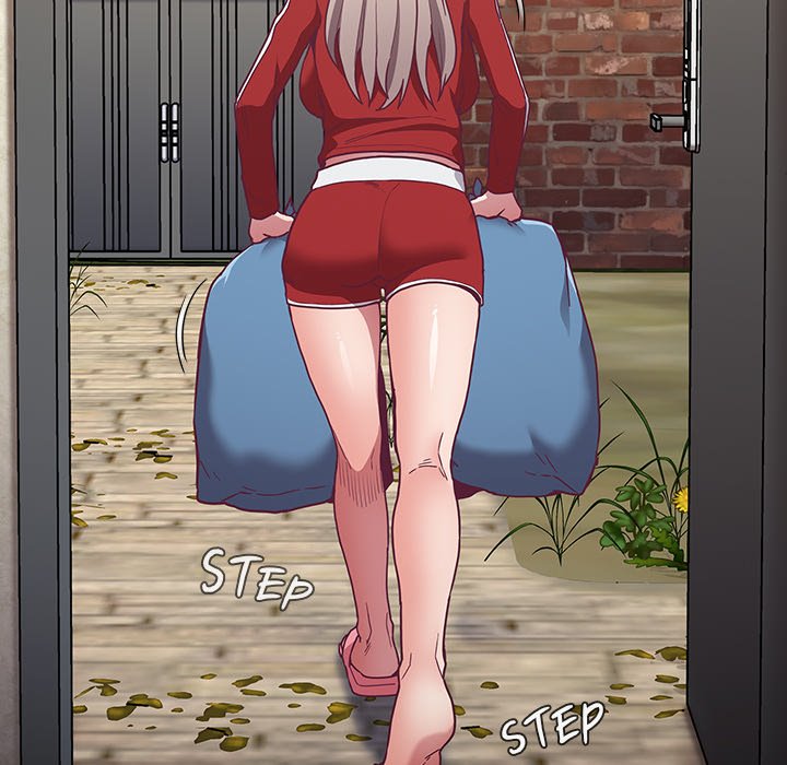 Maid Rehabilitation Chapter 45 - HolyManga.Net