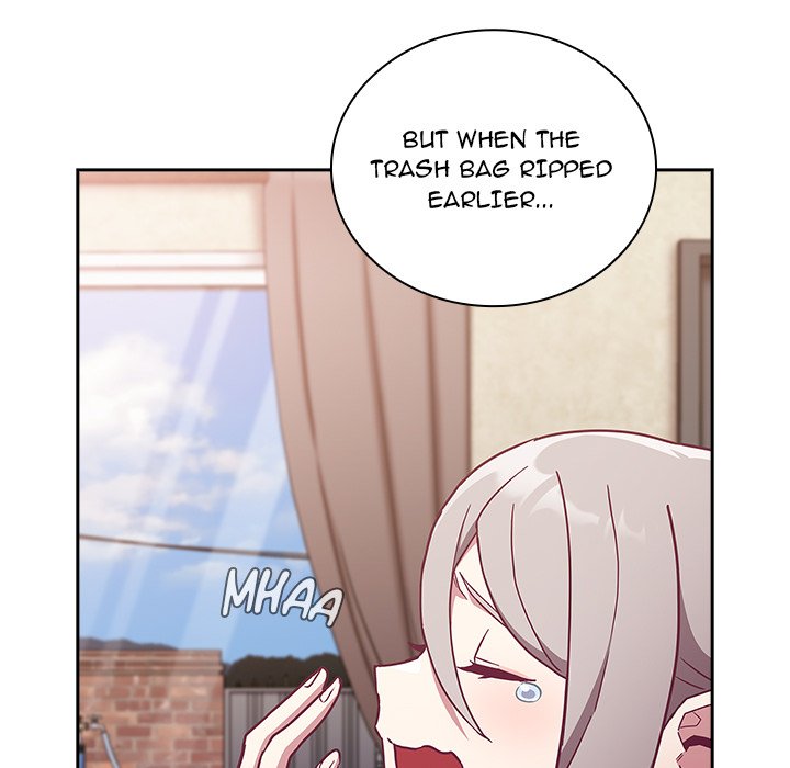 Maid Rehabilitation Chapter 45 - HolyManga.Net