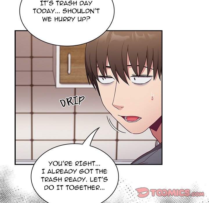 Maid Rehabilitation Chapter 45 - HolyManga.Net
