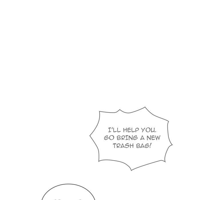 Maid Rehabilitation Chapter 45 - HolyManga.Net