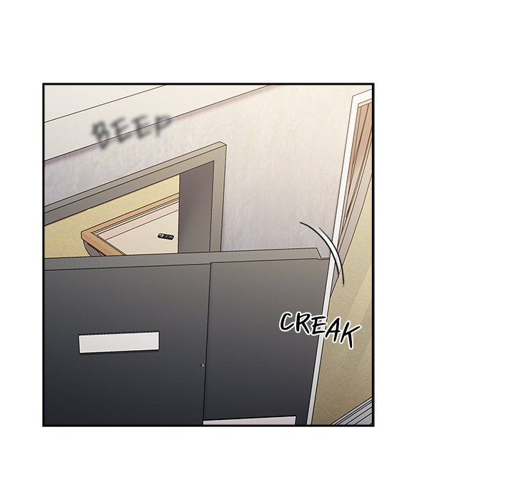 Maid Rehabilitation Chapter 45 - HolyManga.Net