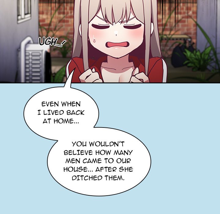 Maid Rehabilitation Chapter 45 - HolyManga.Net