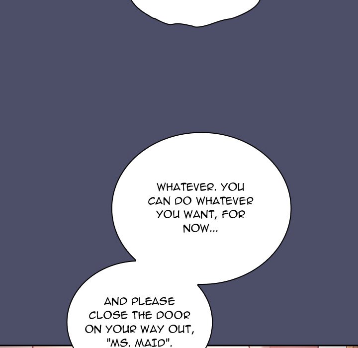Maid Rehabilitation Chapter 45 - HolyManga.Net