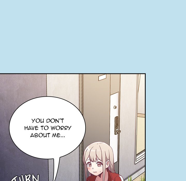 Maid Rehabilitation Chapter 45 - HolyManga.Net