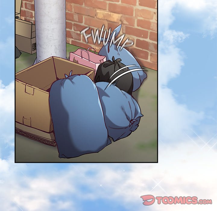 Maid Rehabilitation Chapter 45 - HolyManga.Net