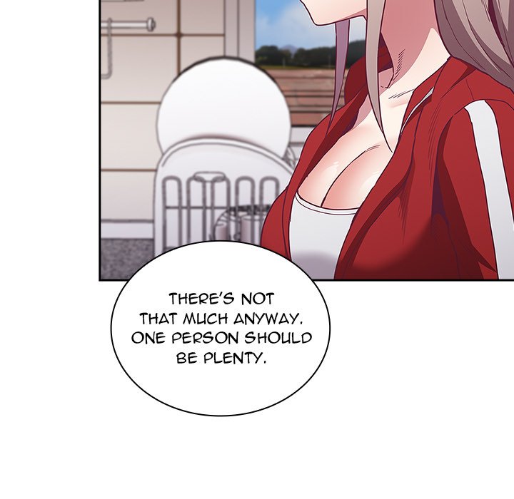Maid Rehabilitation Chapter 45 - HolyManga.Net
