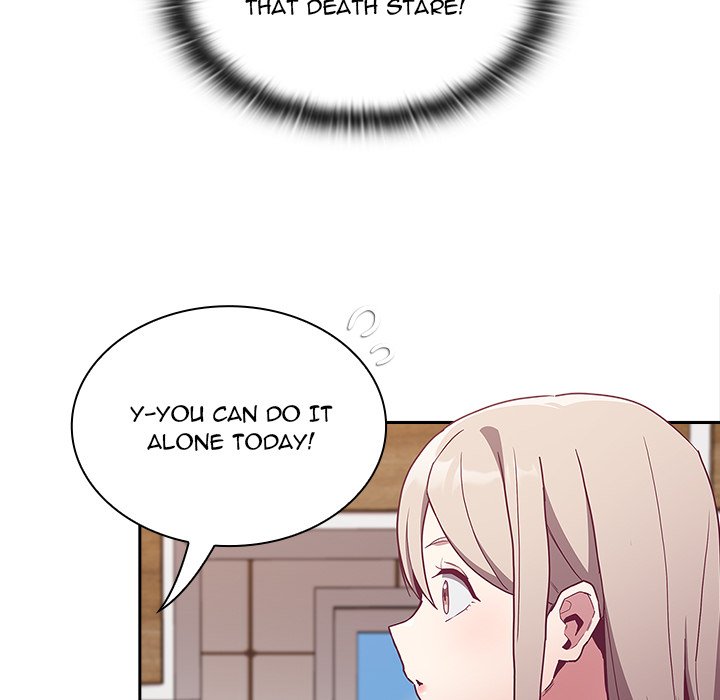 Maid Rehabilitation Chapter 45 - HolyManga.Net