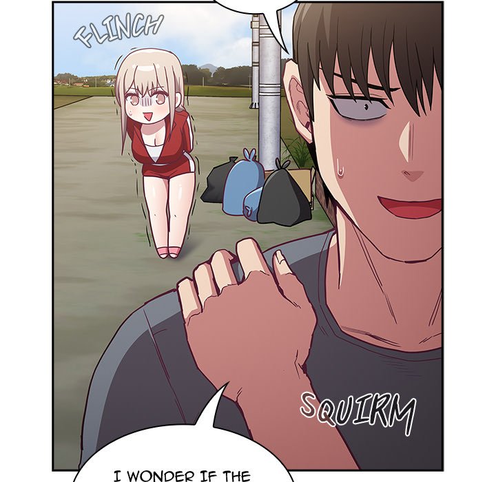 Maid Rehabilitation Chapter 45 - HolyManga.Net