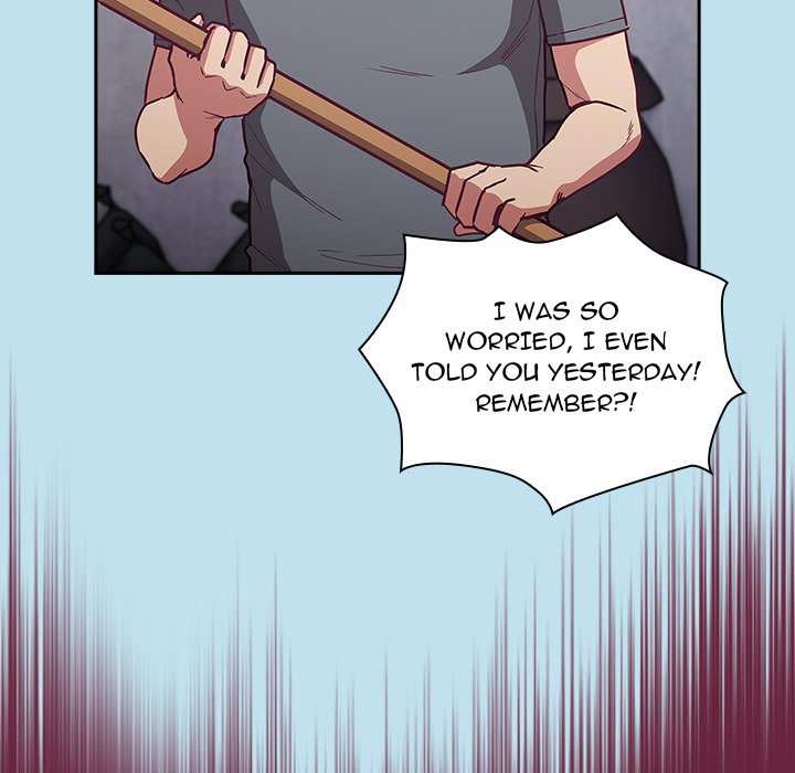 Maid Rehabilitation Chapter 45 - HolyManga.Net