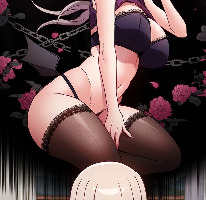 Maid Rehabilitation Chapter 45 - HolyManga.Net